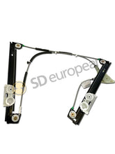 Mini Cooper/S/One 2006-2008 Passengers Left Window Regulator Lifter